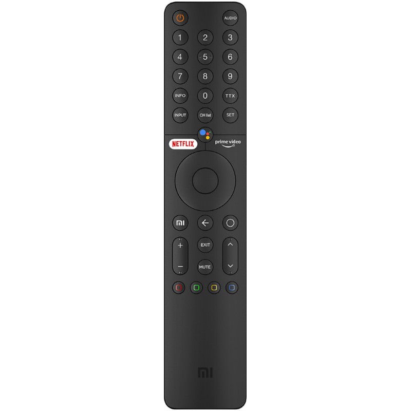 تلویزیون شیائومی 86 اینچ MAX مدل L86M7 – خدری شاپ